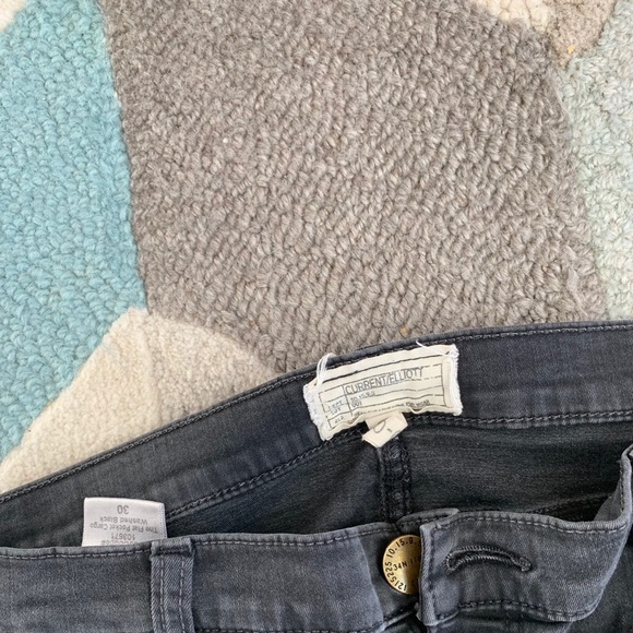 Current / Elliot flat pocket cargo - size 30 - Picture 3 of 6